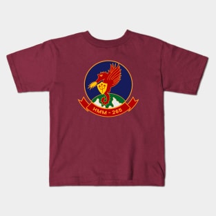 HMM 265 Sea Knight Kids T-Shirt